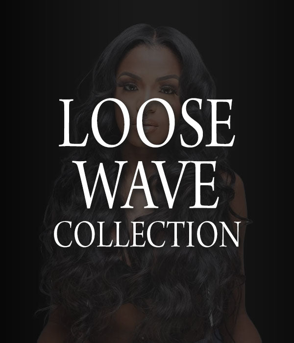 Loose Wave Hair