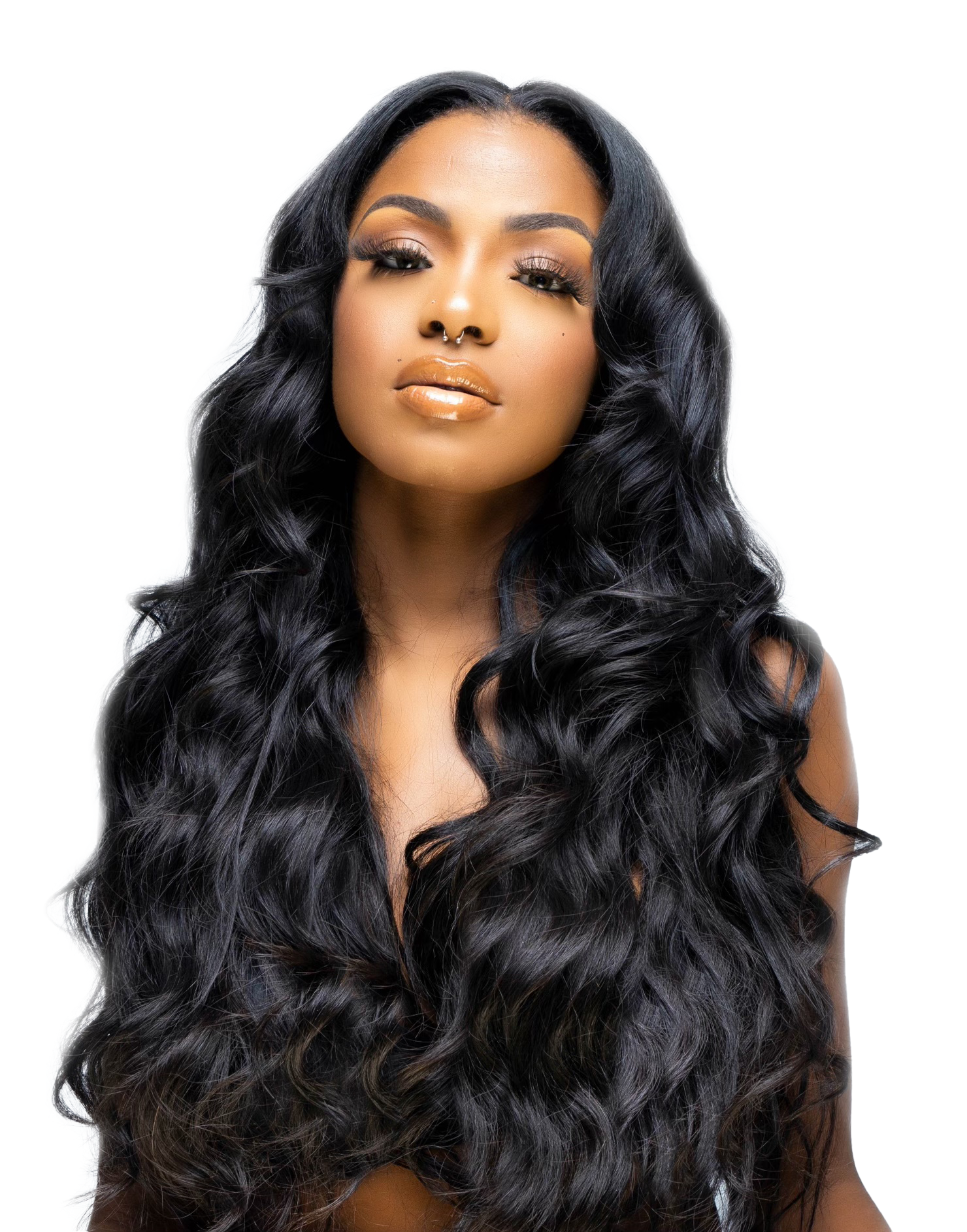 Loose Wave Hair Loose Wave Hair – Glowbal Essence