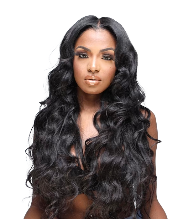 Loose Wave Hair